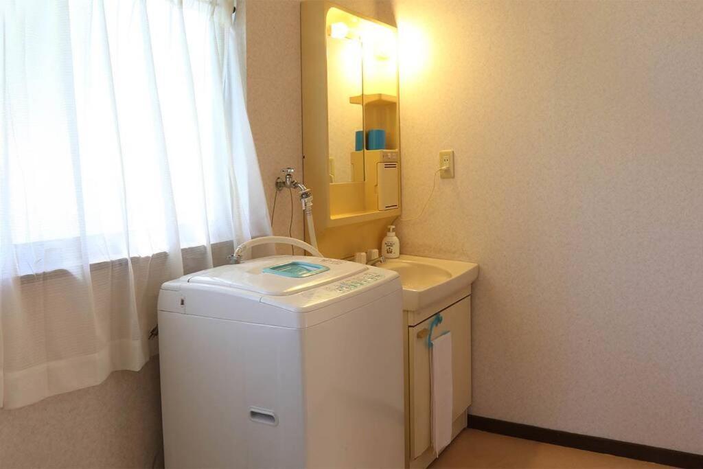 那須コテージ四季ｃ棟/屋根付きバーベキュースペース完備/まるまま一棟貸し Nasushiobara Exteriör bild