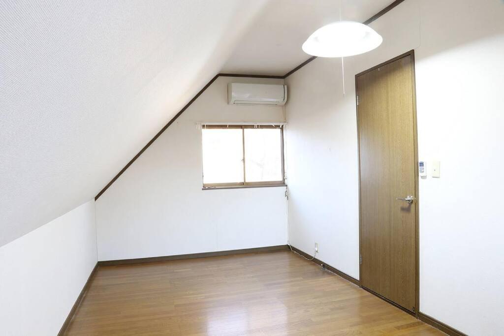那須コテージ四季ｃ棟/屋根付きバーベキュースペース完備/まるまま一棟貸し Nasushiobara Exteriör bild